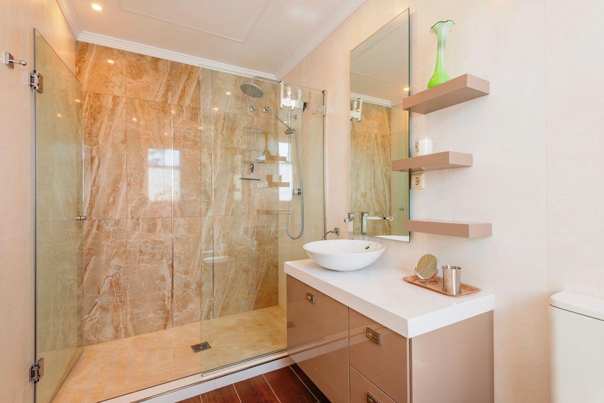 Huvila Marbella Golden Mile, Malaga, Espanja 7 makuuhuonetta, 696 m2 No. 53474