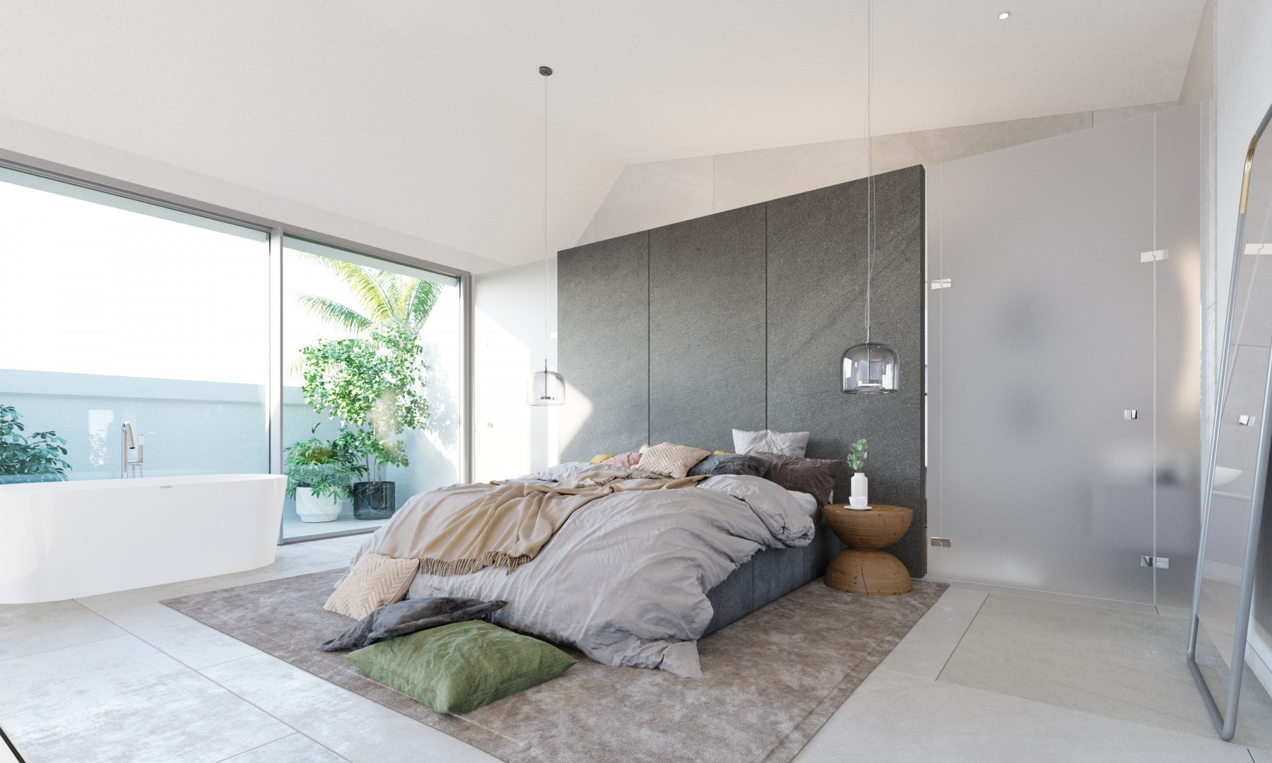 Villa in Benalmadena, Malaga, Spain 5 bedrooms, 688 sq.m. No. 53543