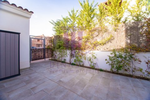 Townhouse for sale in Cambrils, Tarragona, Spain 3 bedrooms, 111 sq.m. No. 53637 - photo 7