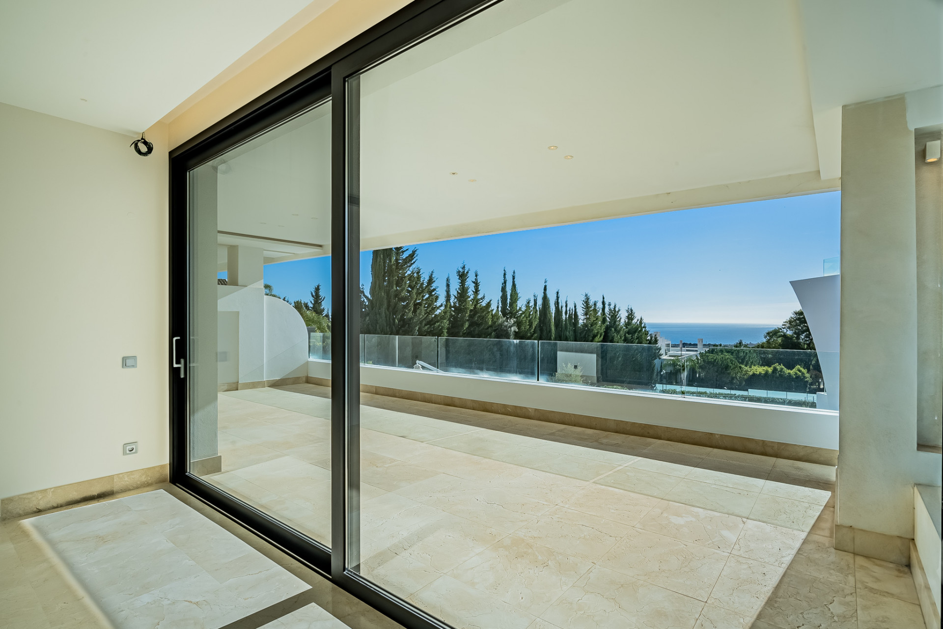 Bliźniak w Marbella Golden Mile, Malaga, Hiszpania 4 sypialnie, 528 mkw. nr 53500