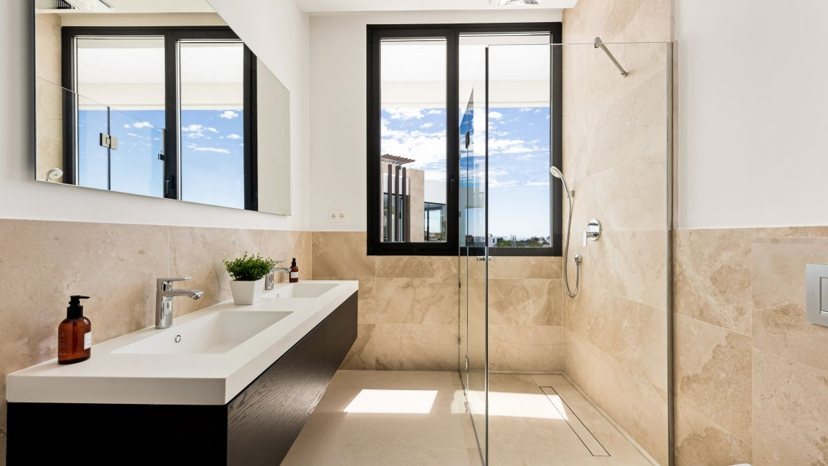 Villa à La Alqueria-El Paraíso, Malaga, Espagne 5 chambres, 862 m2 No. 53380