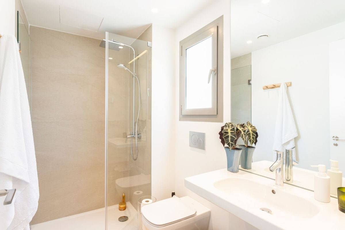 Townhouse in Benalmadena, Malaga, Spain 3 bedrooms, 344 sq.m. No. 53383