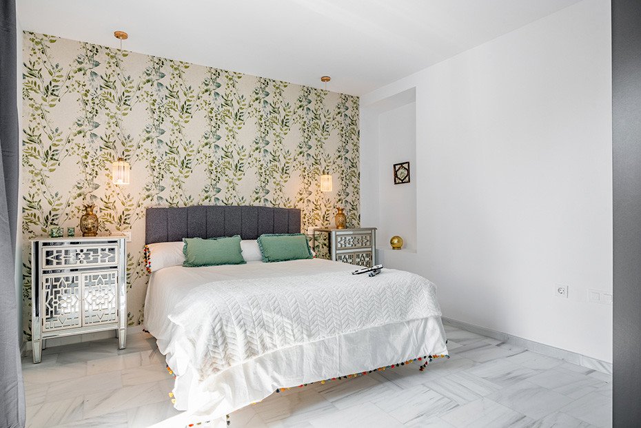 Hotel in Marbella, Malaga, Spanien 14 Schlafzimmer, 850 m2 Nr. 53488