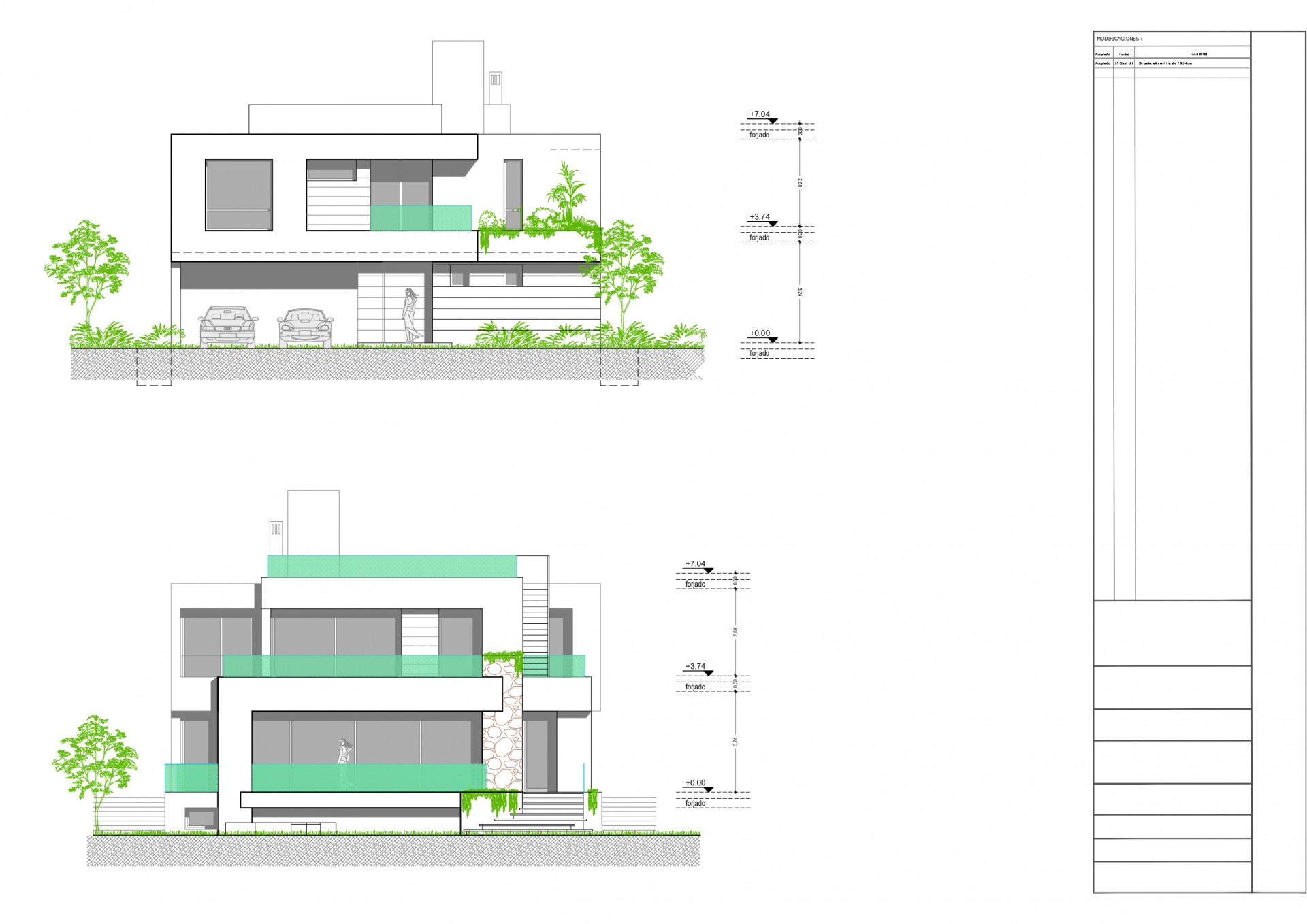Villa a Marbella Golden Mile, Malaga, Spagna 4 camere da letto, 873 mq. N° 53508