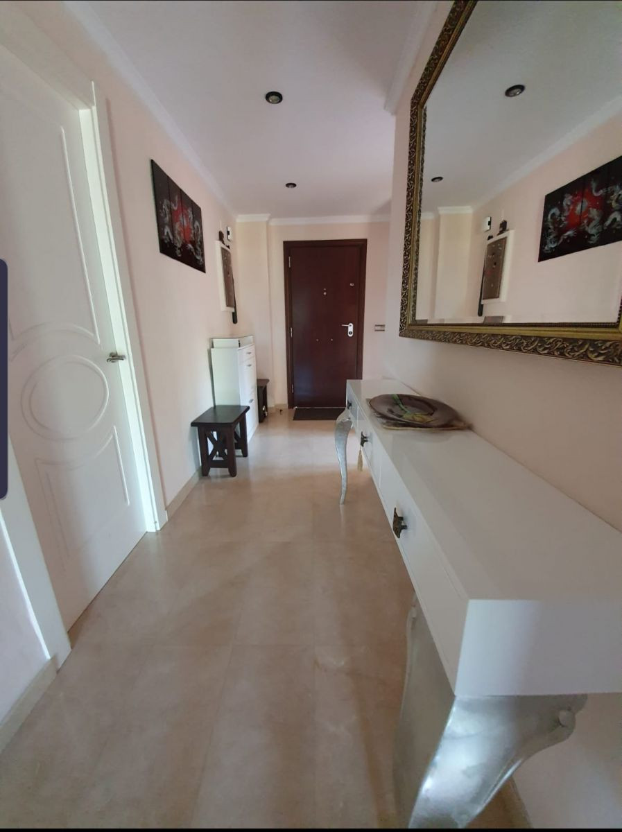 Townhouse in Guadalmina, Malaga, Spain 4 bedrooms, 349 sq.m. No. 53434