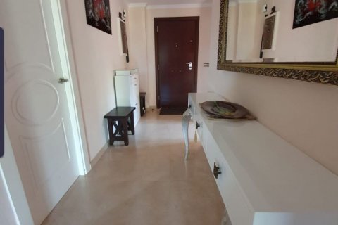 Townhouse for sale in Guadalmina, Malaga, Spain 4 bedrooms, 349 sq.m. No. 53434 - photo 15