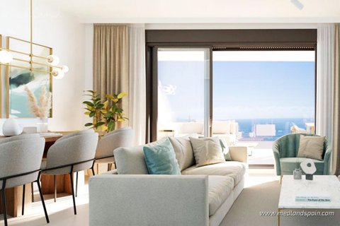 Apartment for sale in Rincon de la Victoria, Malaga, Spain 1 bedroom, 57 sq.m. No. 52914 - photo 9
