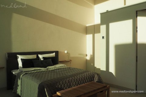 Villa for sale in Mijas, Malaga, Spain 4 bedrooms, 165 sq.m. No. 53059 - photo 10