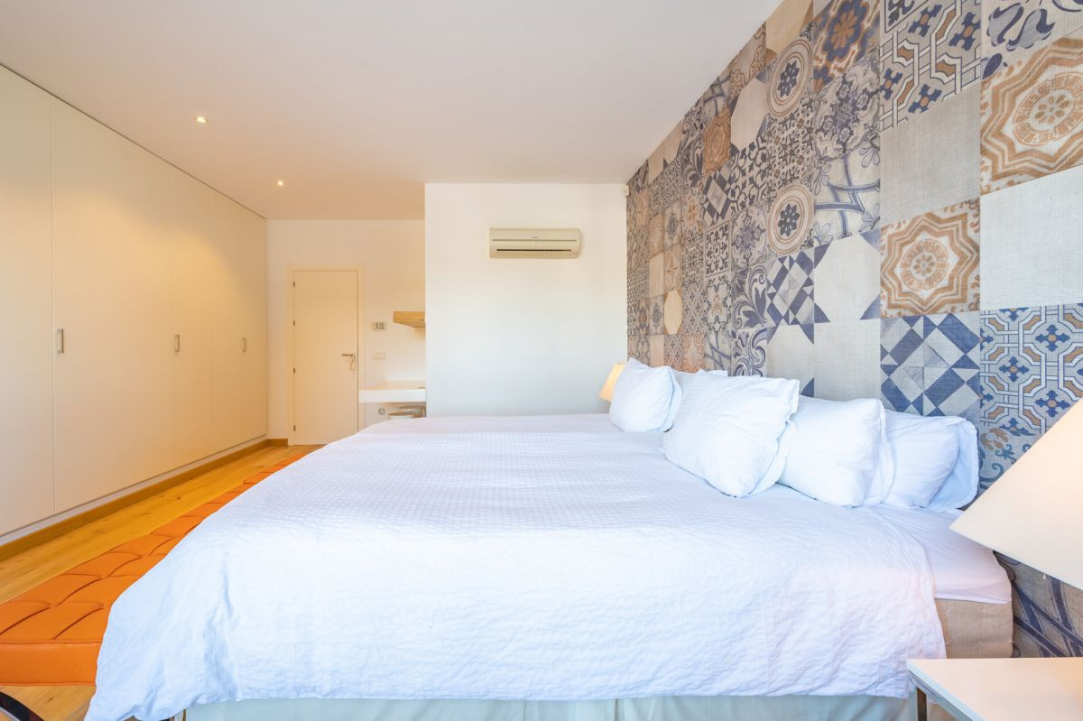 Rindu māja Nueva Andalucia, Malaga, Spānijā 3 istabas, 166 m2 Nr. 53479