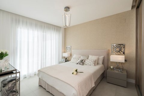 Apartment for sale in Mijas Costa, Malaga, Spain 3 bedrooms, 88 sq.m. No. 53396 - photo 18