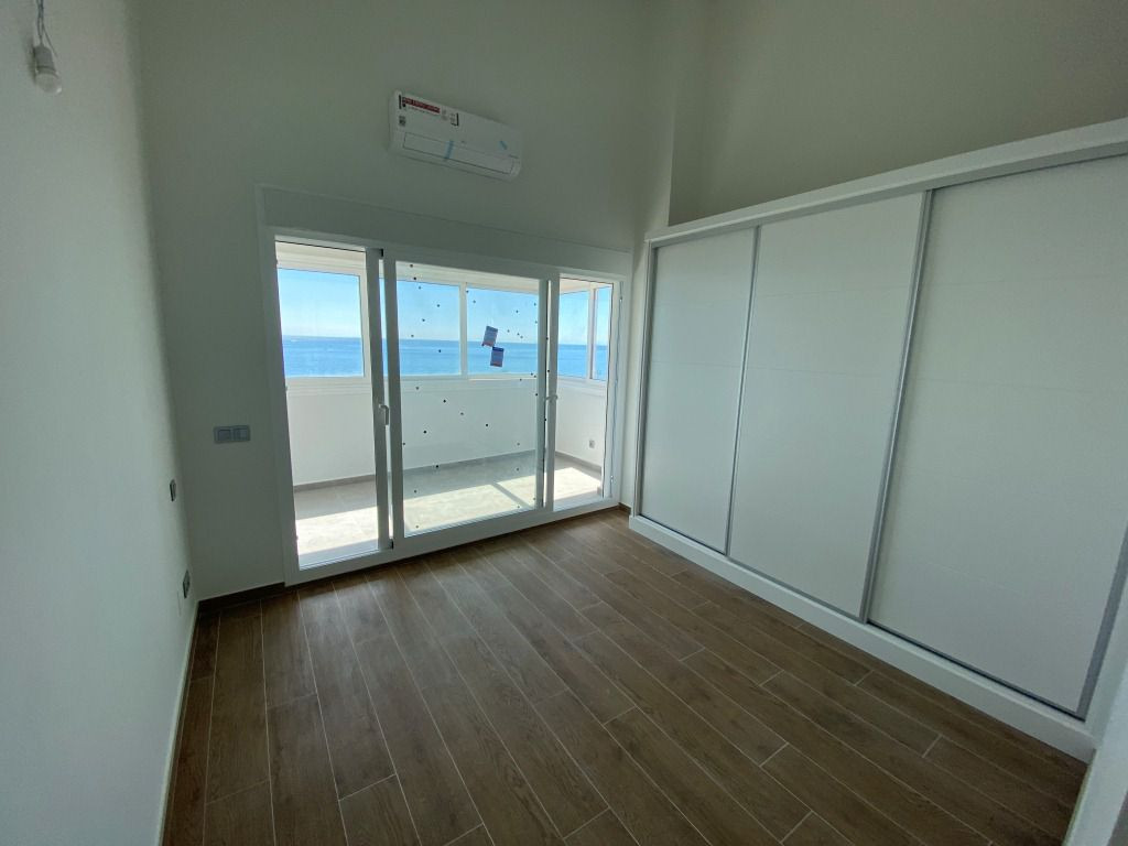Penthauss Estepona, Malaga, Spānijā 3 istabas, 151 m2 Nr. 53392