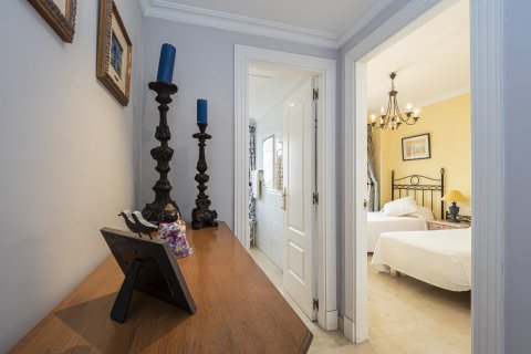 Apartment for sale in Marbella, Malaga, Spain 2 bedrooms, 124 sq.m. No. 53526 - photo 24