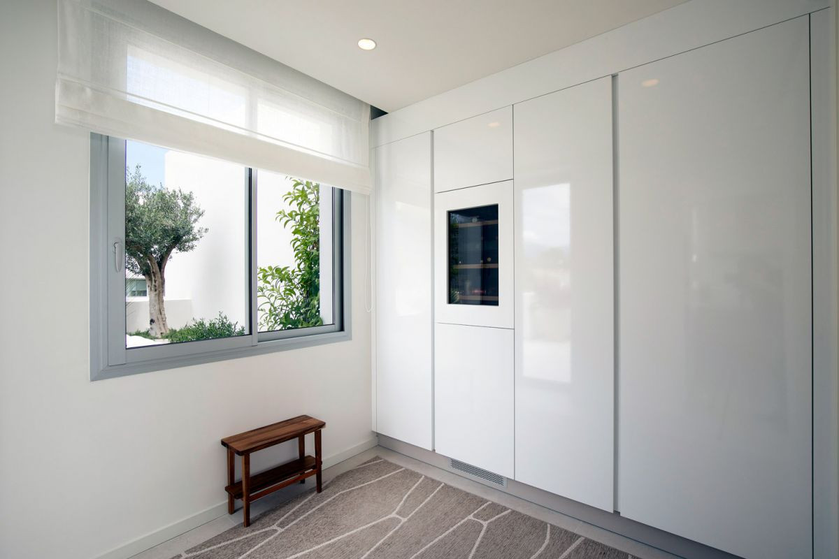 Kattohuoneisto Benahavis, Malaga, Espanja 4 makuuhuonetta, 376 m2 No. 53411