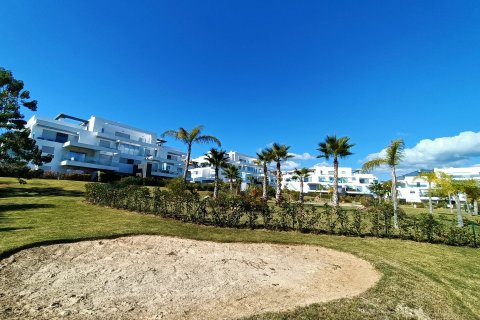 Penthouse for sale in Estepona, Malaga, Spain 2 bedrooms, 120 sq.m. No. 53573 - photo 7