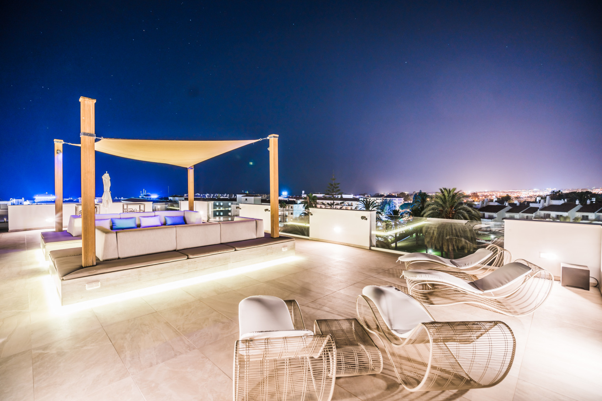Villa in Nueva Andalucia, Malaga, Spain 11 bedrooms, 1150 sq.m. No. 53506