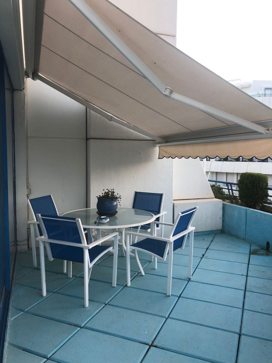 Penthouse in Marbella, Malaga, Spain 4 bedrooms, 344 sq.m. No. 53414