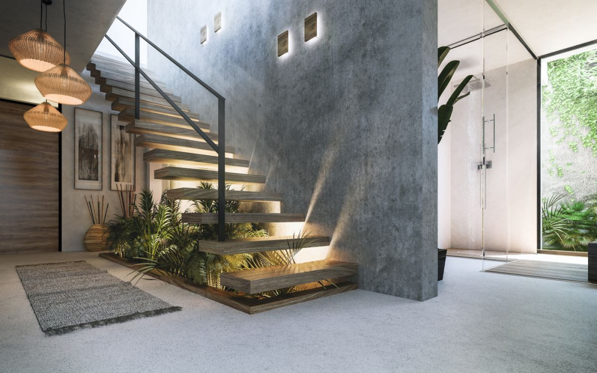 Huvila Estepona, Malaga, Espanja 4 makuuhuonetta, 372 m2 No. 53374
