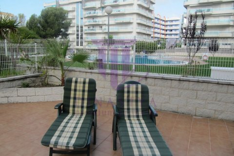 Apartment for sale in Salou, Tarragona, Spain 3 bedrooms, 90 sq.m. No. 53630 - photo 4