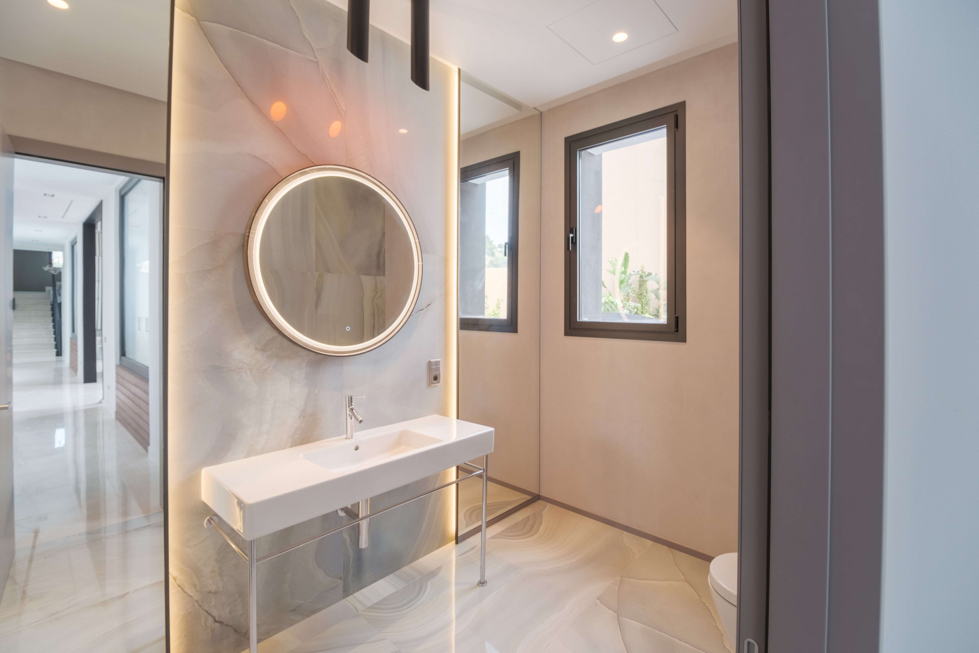 Villa in Benahavis, Malaga, Spanien 12 Schlafzimmer, 1339 m2 Nr. 53529