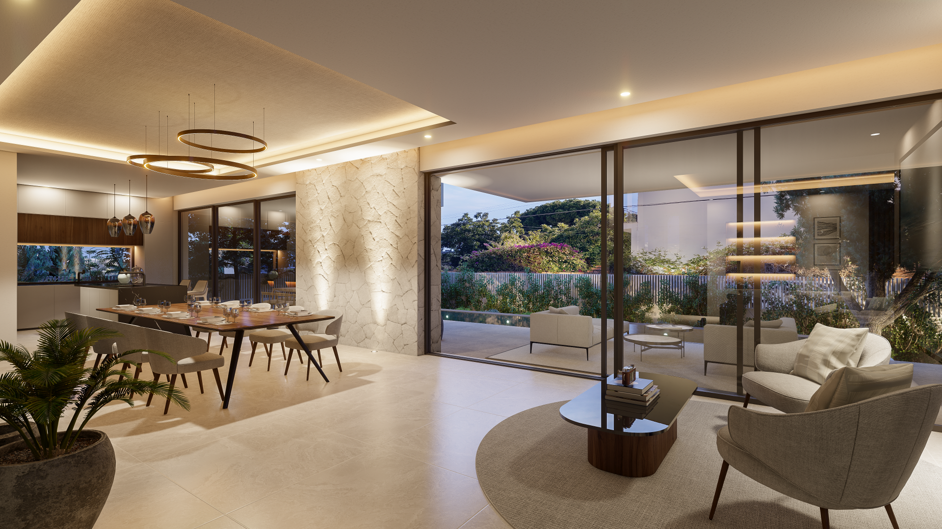 Villa in San Pedro de Alcantara, Malaga, Spain 6 bedrooms, 466 sq.m. No. 53496