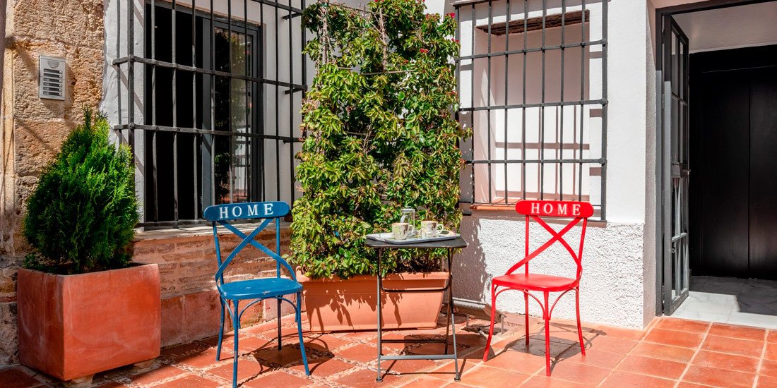 Hotel in Marbella, Malaga, Spanien 14 Schlafzimmer, 850 m2 Nr. 53488