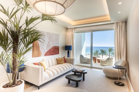 Apartment for sale in Benidorm, Alicante, Spain 2 bedrooms, 151 sq.m. No. 53172 - photo 17