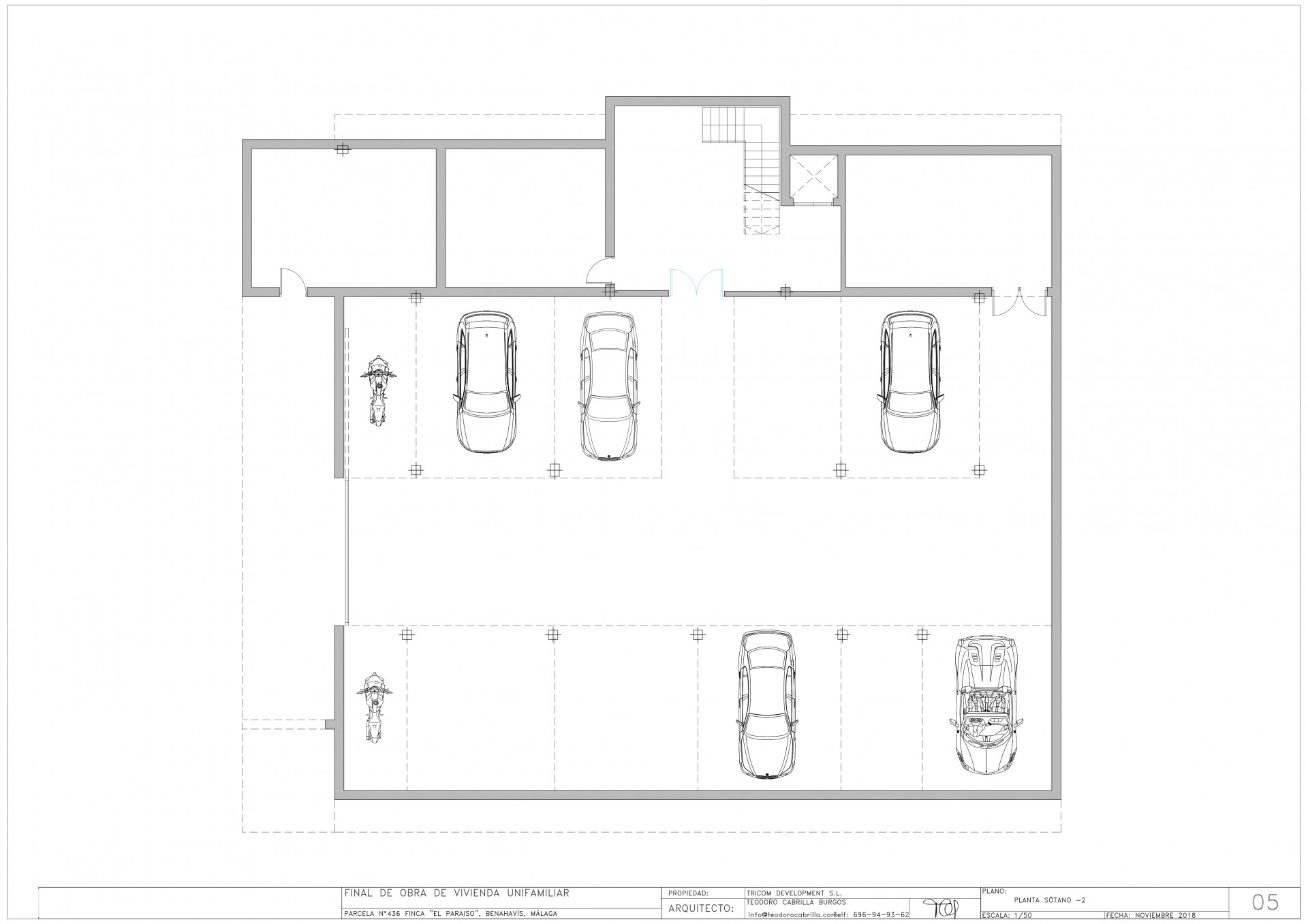 Villa en Benahavís, Málaga, España 7 dormitorios, 1780 m2 No. 53507