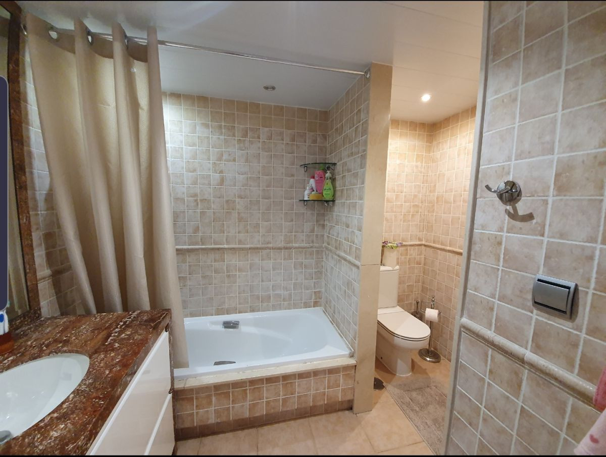 Townhouse in Guadalmina, Malaga, Spain 4 bedrooms, 349 sq.m. No. 53434