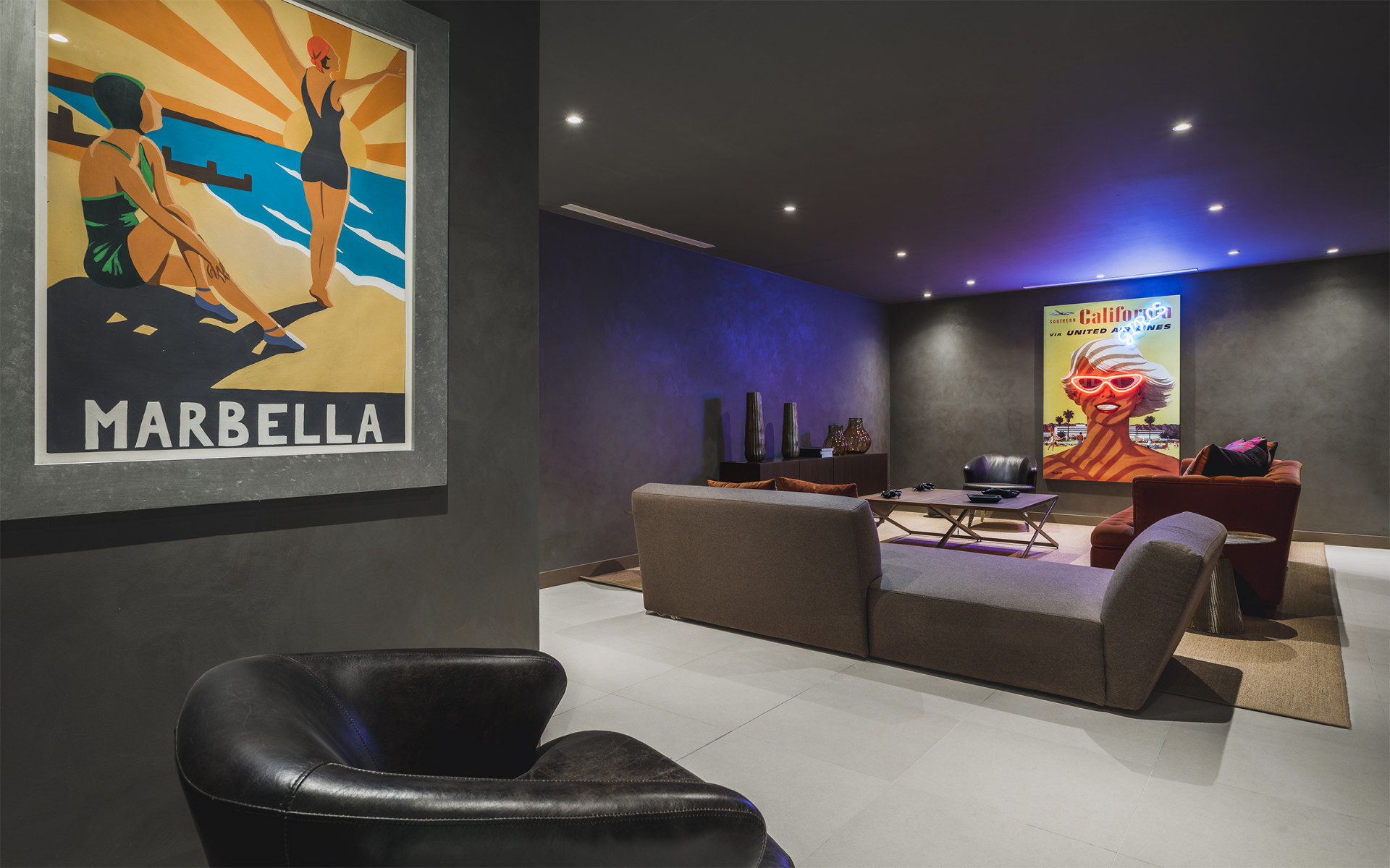 Willa w Estepona, Malaga, Hiszpania 5 sypialni, 845 mkw. nr 53569