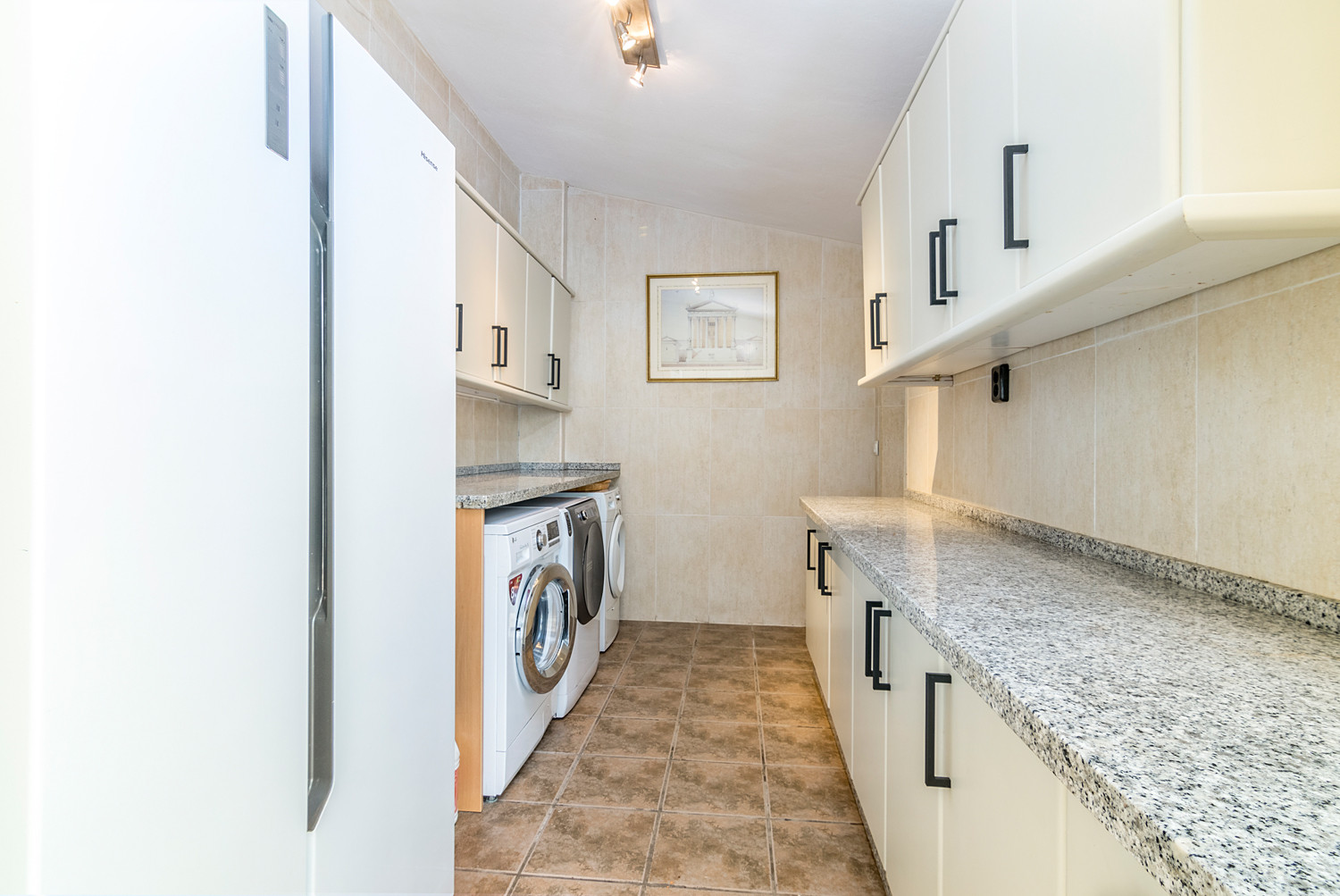 Villa in Estepona, Malaga, Spanien 4 Schlafzimmer, 313 m2 Nr. 53533