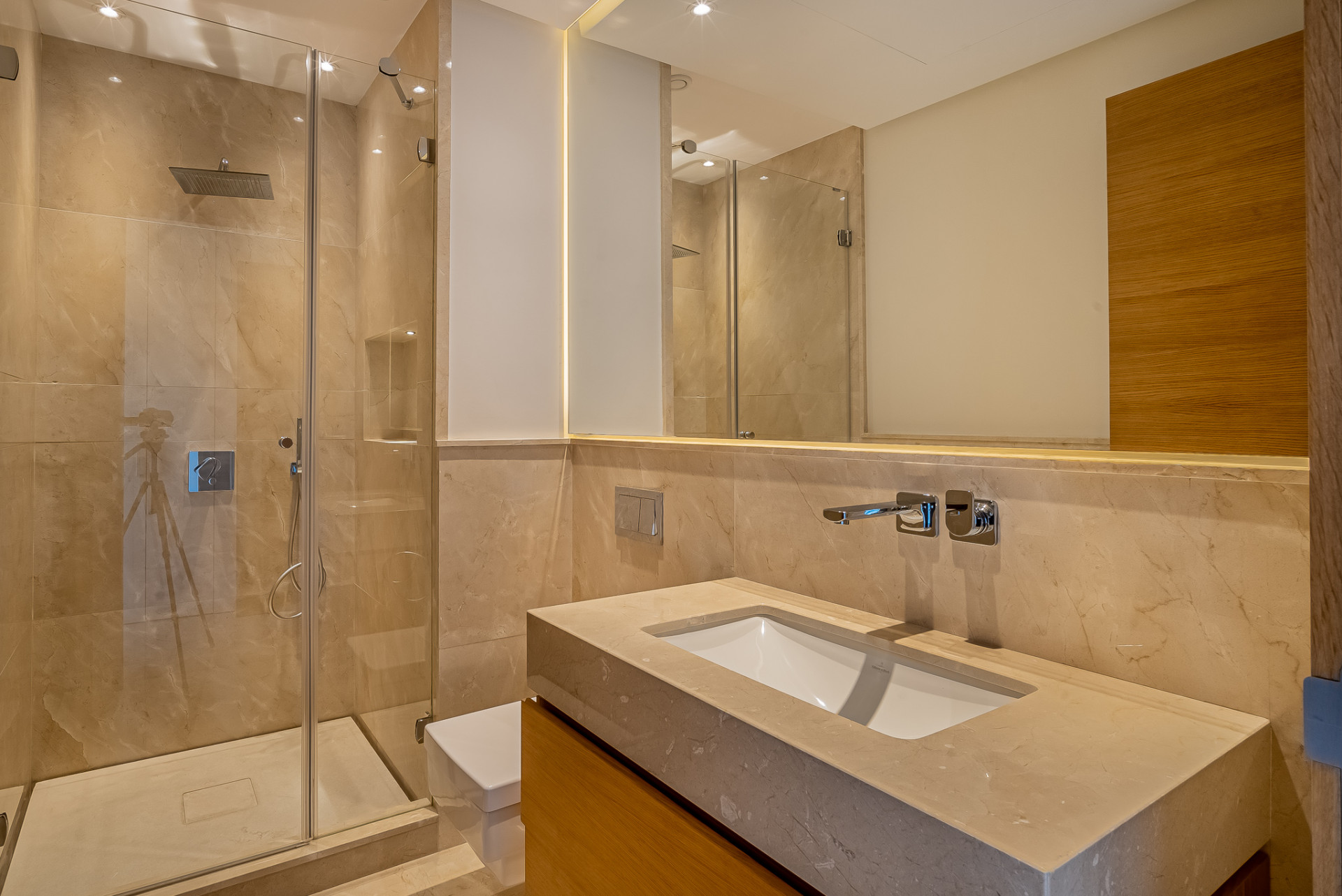 Bliźniak w Marbella Golden Mile, Malaga, Hiszpania 4 sypialnie, 528 mkw. nr 53500