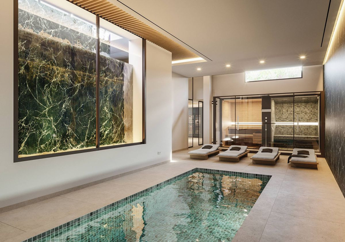 Villa en Nueva Andalucía, Málaga, España 6 dormitorios, 1026 m2 No. 53424