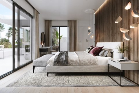 Apartment for sale in Estepona, Malaga, Spain 2 bedrooms, 153 sq.m. No. 53485 - photo 17