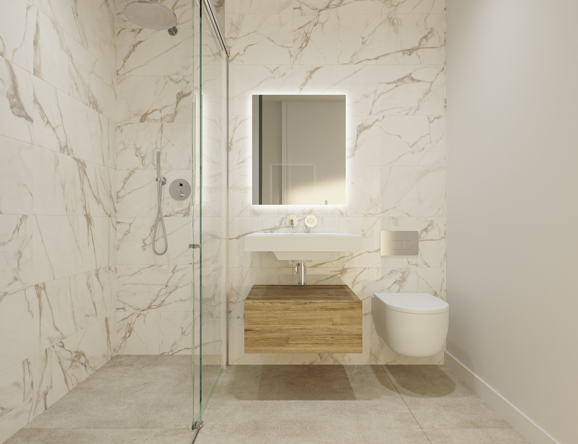 Apartamento en Benahavís, Málaga, España 3 dormitorios, 290 m2 No. 53487