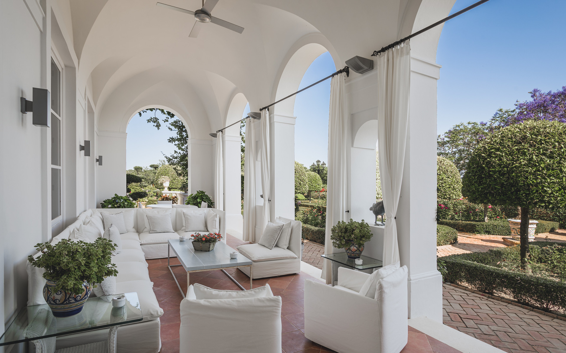 House in Sotogrande, Cadiz, Spanien 10 Schlafzimmer, 2208 m2 Nr. 53516