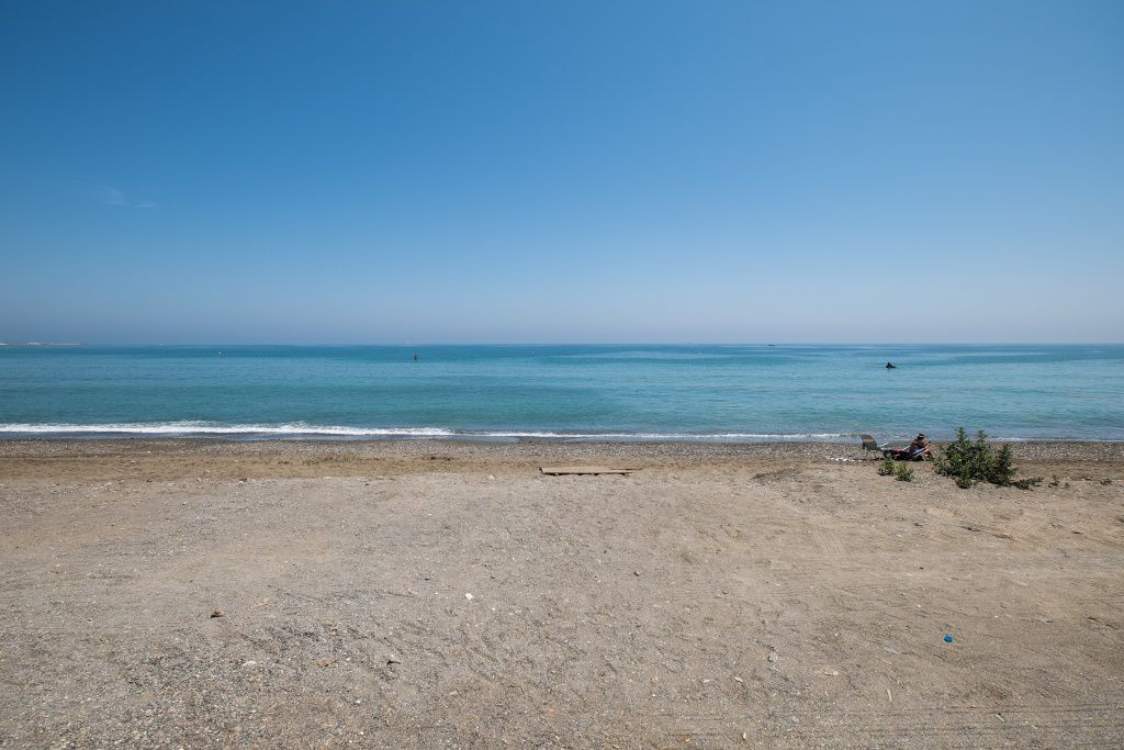 Penthauss Estepona, Malaga, Spānijā 3 istabas, 151 m2 Nr. 53392