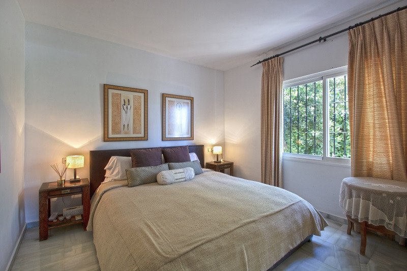 Villa en Nueva Andalucía, Málaga, España 5 dormitorios, 400 m2 No. 53559