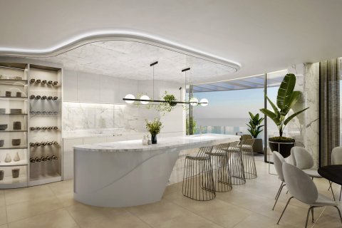 Apartment for sale Benahavis, Malaga, Spain 2 bedrooms, 162 sq.m. No. 53566 - photo 11