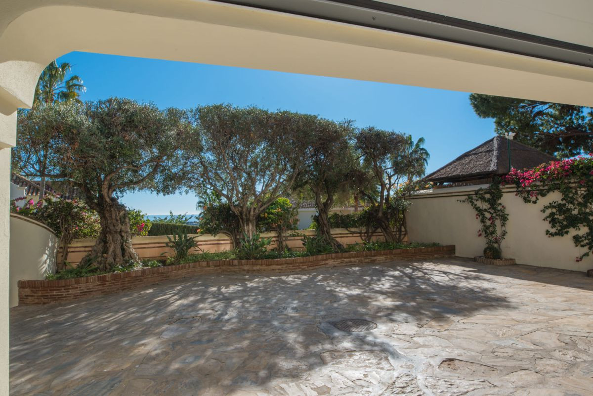 Villa in Rio Real, Malaga, Spanien 5 Schlafzimmer, 497 m2 Nr. 53457