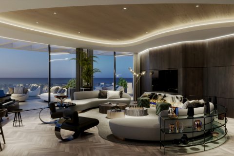 Penthouse for sale Benahavis, Malaga, Spain 3 bedrooms, 587 sq.m. No. 53567 - photo 13