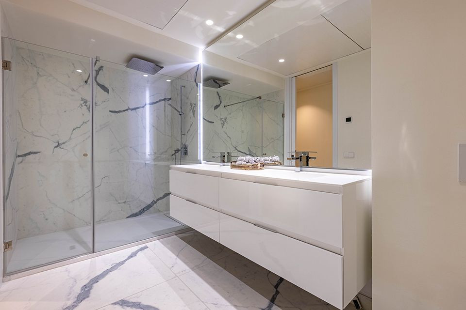 Wohnung in Estepona, Malaga, Spanien 4 Schlafzimmer, 230 m2 Nr. 53429