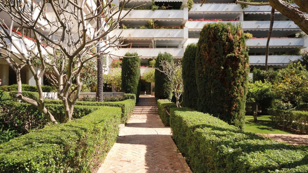 Apartment à El Puerto de Santa Maria, Cadiz, Espagne 5 chambres, 339 m2 No. 53378