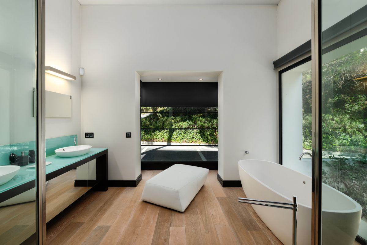 Villa en Istán, Málaga, España 5 dormitorios, 513 m2 No. 53403