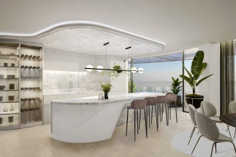 Penthouse for sale Benahavis, Malaga, Spain 3 bedrooms, 587 sq.m. No. 53567 - photo 12