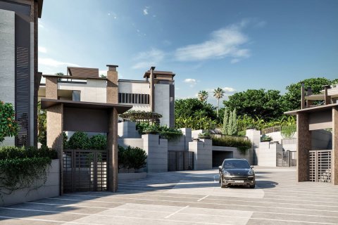 Villa for sale Nueva Andalucia, Malaga, Spain 6 bedrooms, 1026 sq.m. No. 53424 - photo 15