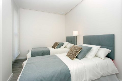 Apartment for sale in Villamartin, Alicante, Spain 3 bedrooms, 71 sq.m. No. 37924 - photo 13