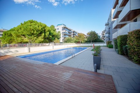 Apartment for sale in Salou, Tarragona, Spain 3 bedrooms, 115 sq.m. No. 53617 - photo 13