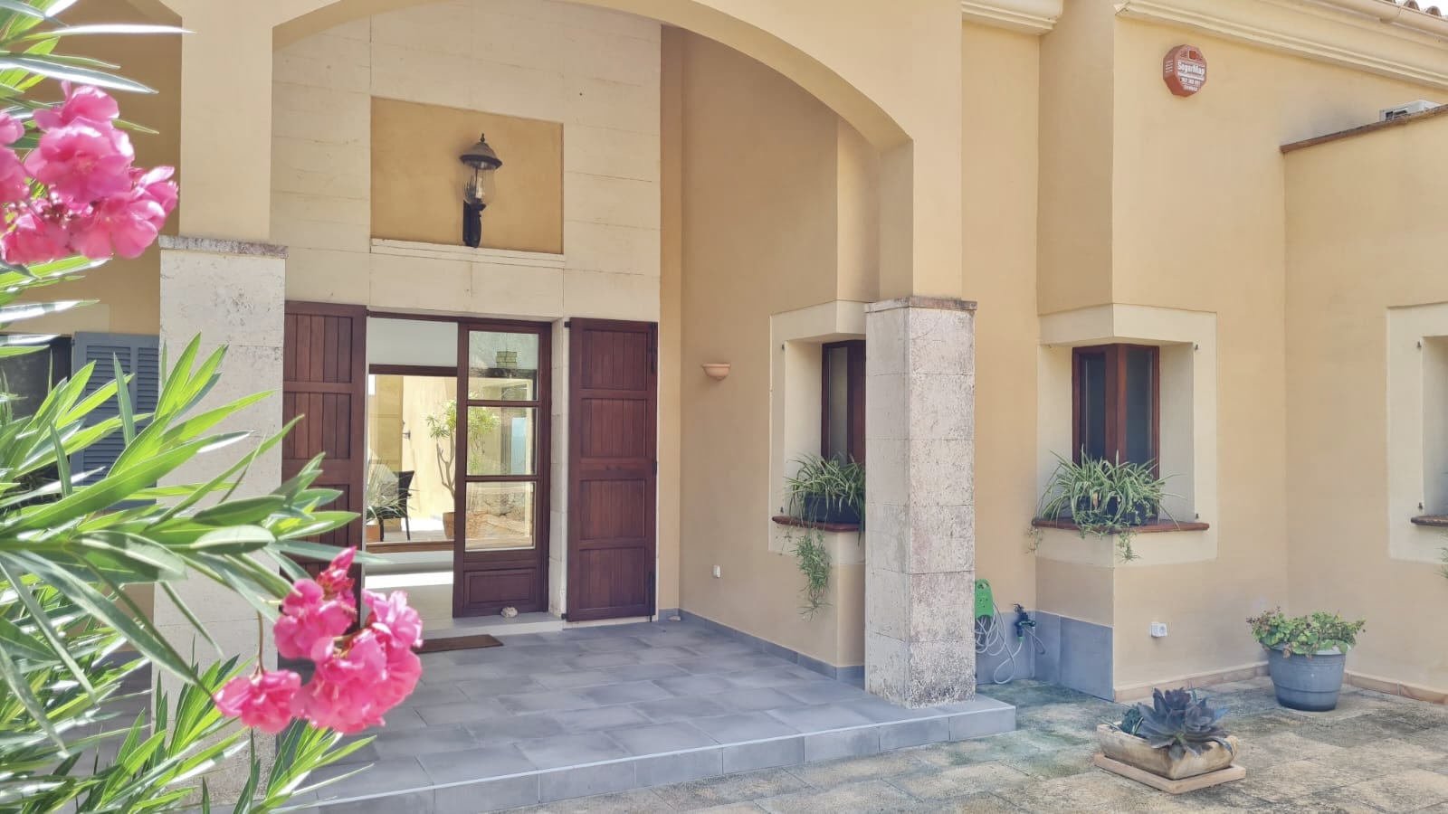 Finca in Puntiro, Mallorca, Spain 4 bedrooms, 757 sq.m. No. 52413