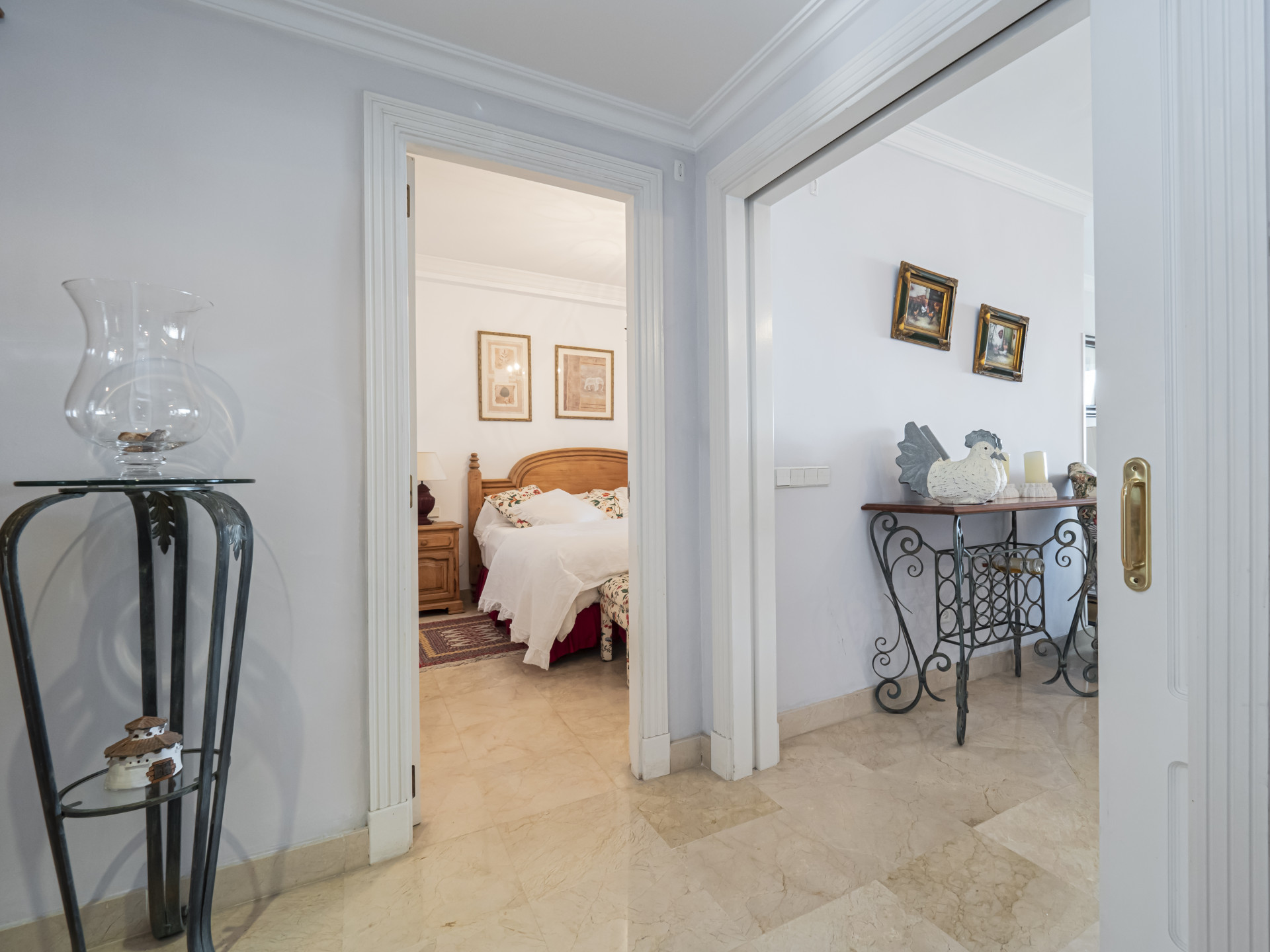 Apartament w Marbella, Malaga, Hiszpania 2 sypialnie, 124 mkw. nr 53526