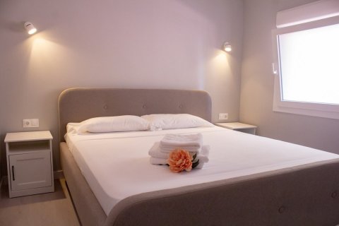 Apartment for rent in La Pineda, Tarragona, Spain 2 bedrooms, 80 sq.m. No. 53619 - photo 9
